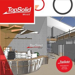 topsolid planner功能介绍